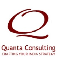 Quanta Consulting, Inc. logo - Similar company to Eight Finance
