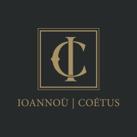 Ioannoù | Coétus logo - Similar company to Stradigo Oy