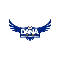 DANA TRANSPORTATION INC logo - Similar company to Slay Transportation
