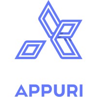 Appuri logo - Similar company to Wizard Software Solutions