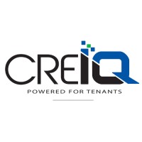 CREiQ logo - Similar company to Encor Advisors