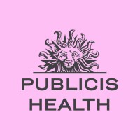 Publicis Health logo - Similar company to I