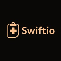 Swiftio logo - Similar company to Impactsoul