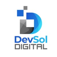 DevSol Digital logo - Similar company to Devsol Limited