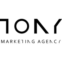 Tony Marketing Agency logo - Similar company to H2H Physiotherapy