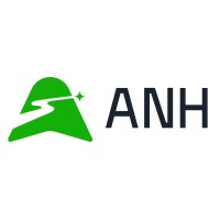 A.N.H Media logo - Similar company to Spirein Tech