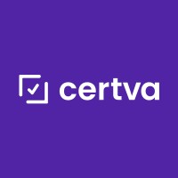 CERTVA logo - Similar company to Yoplabs