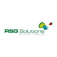 RSG Solutions Pvt. Ltd. logo - Similar company to Srsg