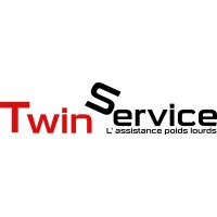 twinservice logo - Similar company to Bpfconseil