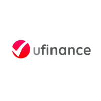 Ufinance S.A.S logo - Similar company to Anticipo