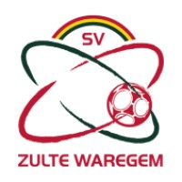 SV Zulte Waregem logo - Similar company to Civro Windows, Doors And Facades