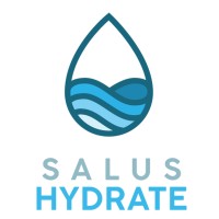Salus Hydrate logo - Similar company to Alcrox