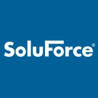 SoluForce logo - Similar company to Extender As