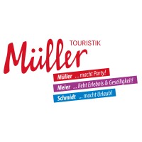 Müller-Touristik GmbH & Co. KG logo - Similar company to Roka Werk Gmbh