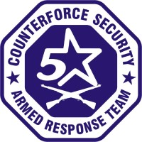 Counterforce Security Services Pte Ltd logo - Similar company to The Original Beverage International Sdn. Bhd.