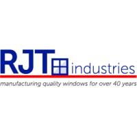 RJT Industries logo - Similar company to Vetrina Windows