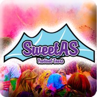 SweetAS Festival Tours logo - Similar company to Arkbeds