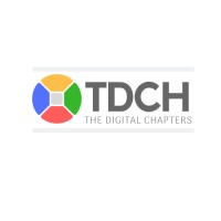The Digital Chapters logo - Similar company to Digital Github | An Info Hub