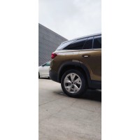 Kodiaq lovers logo - Similar company to Chariot Limited Morocco