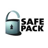 SAFE PACK SA logo - Similar company to Product Packaging