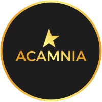 Acamnia logo - Similar company to Oikos S.A.