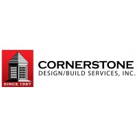 Cornerstone Design/Build Services, Inc. logo - Similar company to Two Way Labs