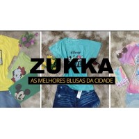 Zukka logo - Similar company to Zooka Studio