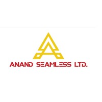 ANAND SEAMLESS LTD. logo - Similar company to Ratnamani Techno Casts Pvt. Ltd.