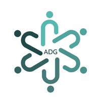 ADG logo - Similar company to Virtualminds