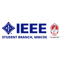 IEEE Student Branch MMCOE Pune logo - Similar company to Mlsc Mmcoe