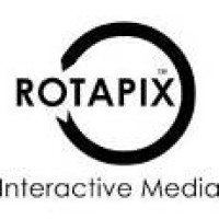Rotapix Interactive Media logo - Similar company to Liftoff Agent
