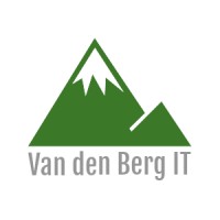 Van den Berg IT logo - Similar company to Ops.Dev