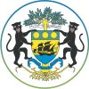 Présidence de la République gabonaise logo - Similar company to Lagos Data School Ng