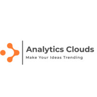 Analytics Cloud logo - Similar company to Digisoft Nexus