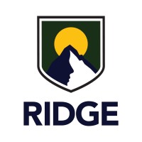 Ridge RTC Treatment Center logo - Similar company to Hanomoco Buildings / Interiors