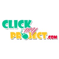 ClickMyProject logo - Similar company to Shared Backpack