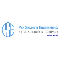 PAK Security Engineering logo - Similar company to Pak Security Services