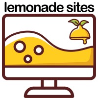 Lemonade Sites