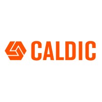 Caldic logo - Similar company to B4Plastics