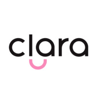 Clara logo - Similar company to Payments As