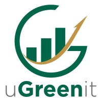 uGreenit logo - Similar company to Up-Rev Inc.