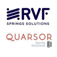 RVF groupe QUARSOR logo - Similar company to Travyl