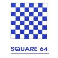 Square 64 Ltd logo - Similar company to 64Squares