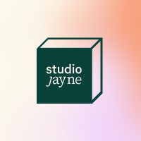 Studio Jayne logo - Similar company to The Elite Lizzard Publishing Company