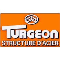 Structure D'Acier Turgeon Ltée logo - Similar company to Industries Métotech