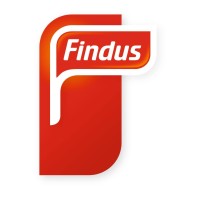 Findus Danmark logo - Similar company to Formula Micro Bornholm A/S