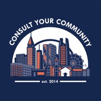 Consult Your Community at Georgia Tech logo - Similar company to Epic Intentions Consulting