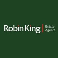 Robin King Estate Agents logo - Similar company to Move Property Sales & Lettings