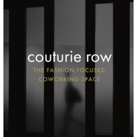 Couturie Row logo - Similar company to Humans For Women