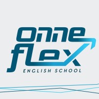 ONNEFLEX logo - Similar company to Fly Experience Idiomas